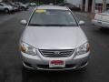 Silver - Spectra EX Sedan Photo No. 21