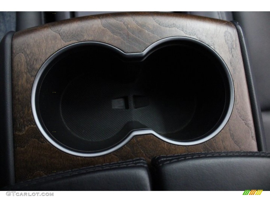 2019 Model S 75D - Midnight Silver Metallic / Black photo #21