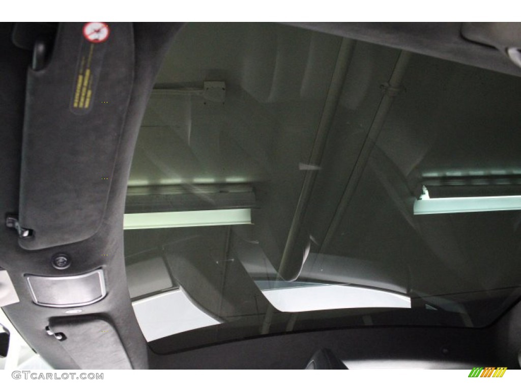 2019 Model S 75D - Midnight Silver Metallic / Black photo #25