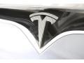 2019 Tesla Model S 75D Badge and Logo Photo
