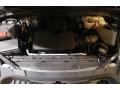 2022 Satin Steel Metallic Chevrolet Tahoe Z71 4WD  photo #22