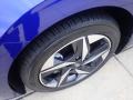 2023 Intense Blue Hyundai Elantra SEL  photo #10