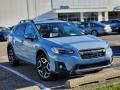 Cool Gray Khaki - Crosstrek 2.0i Limited Photo No. 3