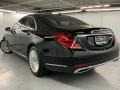 Black - S 560 4Matic Sedan Photo No. 13