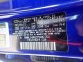 2023 Intense Blue Hyundai Elantra SEL  photo #18