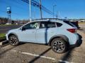 Cool Gray Khaki - Crosstrek 2.0i Limited Photo No. 10