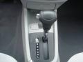 Silver - Spectra EX Sedan Photo No. 28