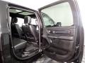 Diamond Black Crystal Pearl - 1500 Limited Crew Cab 4x4 Photo No. 33