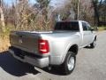 Billet Silver Metallic - 3500 Laramie Crew Cab 4x4 Photo No. 6