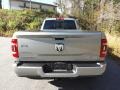 Billet Silver Metallic - 3500 Laramie Crew Cab 4x4 Photo No. 7
