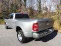 Billet Silver Metallic - 3500 Laramie Crew Cab 4x4 Photo No. 9