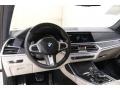 2022 Mineral White Metallic BMW X7 xDrive40i  photo #6