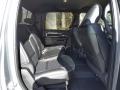 Billet Silver Metallic - 3500 Laramie Crew Cab 4x4 Photo No. 16