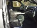 Billet Silver Metallic - 3500 Laramie Crew Cab 4x4 Photo No. 18