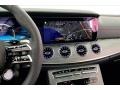 Black Navigation Photo for 2023 Mercedes-Benz E #145254464