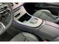 2023 Mercedes-Benz E 53 AMG 4Matic Coupe Controls
