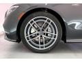 2023 Mercedes-Benz E 53 AMG 4Matic Coupe Wheel and Tire Photo