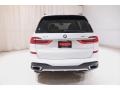 2022 Mineral White Metallic BMW X7 xDrive40i  photo #25