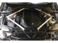 2022 BMW X7 3.0 Liter M TwinPower Turbocharged DOHC 24-Valve Inline 6 Cylinder Engine Photo