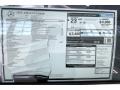  2023 E 53 AMG 4Matic Coupe Window Sticker