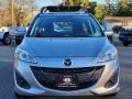 Liquid Silver Metallic - MAZDA5 Sport Photo No. 3