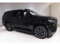 Black 2022 Chevrolet Tahoe RST 4WD