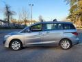 Liquid Silver Metallic - MAZDA5 Sport Photo No. 5
