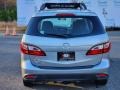 Liquid Silver Metallic - MAZDA5 Sport Photo No. 6