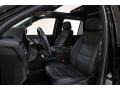 2022 Black Chevrolet Tahoe RST 4WD  photo #5
