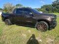 Havana Brown Metallic 2019 Chevrolet Silverado 1500 High Country Crew Cab 4WD Exterior