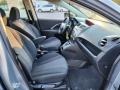 Liquid Silver Metallic - MAZDA5 Sport Photo No. 12