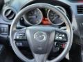 Liquid Silver Metallic - MAZDA5 Sport Photo No. 16