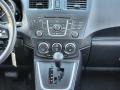 Liquid Silver Metallic - MAZDA5 Sport Photo No. 17