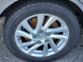 Liquid Silver Metallic - MAZDA5 Sport Photo No. 18