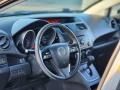 Liquid Silver Metallic - MAZDA5 Sport Photo No. 24
