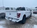 Oxford White - F150 Tremor SuperCrew 4x4 Photo No. 8