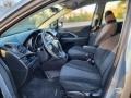 Liquid Silver Metallic - MAZDA5 Sport Photo No. 26