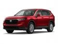 2023 Radiant Red Metallic Honda CR-V EX AWD  photo #41