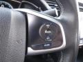  2018 Civic EX-T Sedan Steering Wheel
