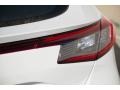 Platinum White Pearl - Civic Sport Touring Hatchback Photo No. 7