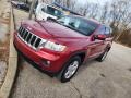 2012 Deep Cherry Red Crystal Pearl Jeep Grand Cherokee Laredo X Package 4x4  photo #4