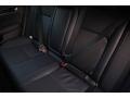 2023 Honda Civic Sport Touring Hatchback Rear Seat