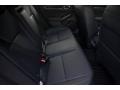Black Rear Seat Photo for 2023 Honda Civic #145256559