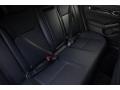 Black Rear Seat Photo for 2023 Honda Civic #145256574