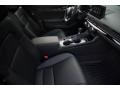 Black Front Seat Photo for 2023 Honda Civic #145256586