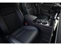 Black Front Seat Photo for 2023 Honda Civic #145256598