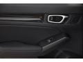 Black Door Panel Photo for 2023 Honda Civic #145256658