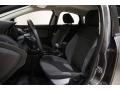2012 Sterling Grey Metallic Ford Focus SE 5-Door  photo #5