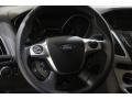 2012 Sterling Grey Metallic Ford Focus SE 5-Door  photo #7