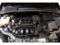 2012 Sterling Grey Metallic Ford Focus SE 5-Door  photo #19